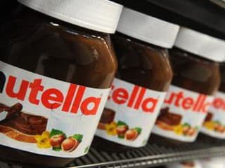 Nutella zmenila svoju receptúru: Jej fanúšikovia dostali šok