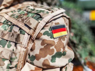 Nemecký minister obrany zdôraznil