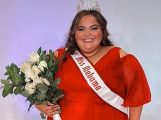 Nová Miss Alabama prekvapila celý svet: Nemá ideálne miery a váži 150 kilogramov! Obrovská kritika verejnosti
