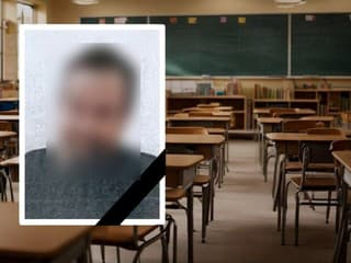 OBROVSKÝ ŠOK Zomrel obľúbený