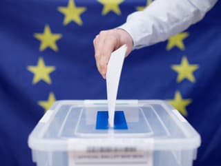 Prehľad volieb do Európskeho