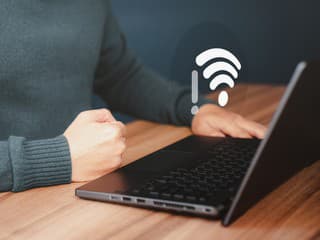 Tieto problémy s Wi-Fi signálom nepodceňujte: Môžu byť signálom toho, že vašu sieť napadli hackeri!