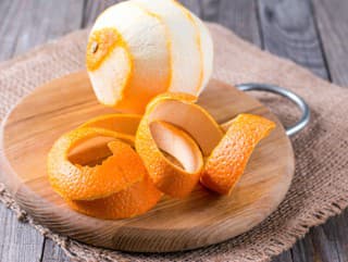 Kôra z TOHTO ovocia