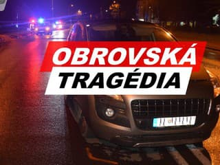 FOTO OBROVSKÁ TRAGÉDIA Len