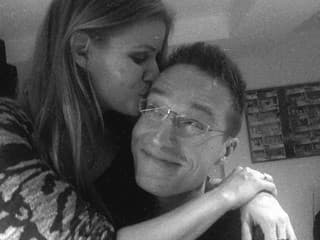 V práci TEMNÉ obdobie,