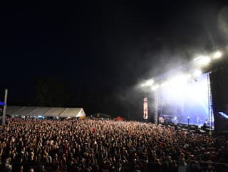 ŠOK! Obľúbený slovenský festival