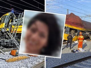 OBROVSKÝ ŽIAĽ Janka už