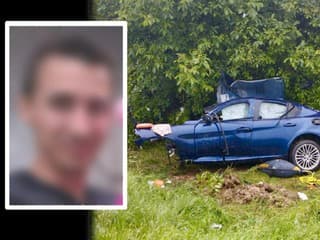 HROZNÁ TRAGÉDIA Dušan sa