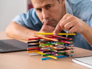 Ako prestať márniť svoj