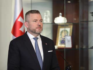 Peter Pellegrini