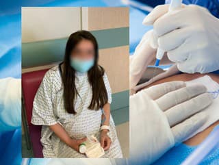 Mamička zomrela počas pôrodu