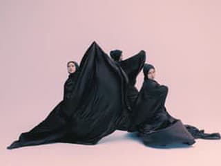 Voice of Baceprot, 2024