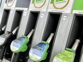 Ceny palív sú stabilné, motoristi sa tešia: Najlacnejší benzín za posledné mesiace! Odborníci dvíhajú varovný prst