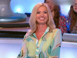 Ďurianová zachránila topiaceho sa