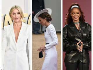 TOPKY tohto týždňa: Princezná Kate opäť v spoločnosti, sexi zábery krásnej herečky a... Rihanna šokovala účesom!