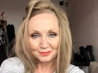 Bára Basiková (61) na