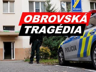 Kto je MATKA, ktorú