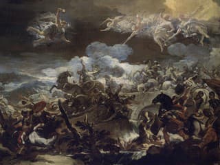 Archeológ odhalil pravdu o krvavej biblickej bitke: Za noc umrelo 185 000 vojakov! Zabil ich... To vážne?