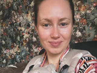 Natália Puklušová vytiahla pre