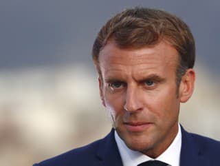 Francúzsko plánuje znížiť vojenskú