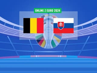 EURO 2024: Belgicko -