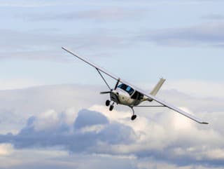 Pri páde dvojmotorového lietadla Cessna v Colorade zahynuli dvaja ľudia