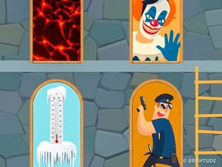 Táto hádanka odhalí, aké