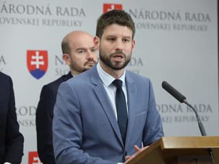 Progresívne Slovensko nepodporí zmeny