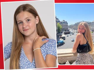 BARBORKA náhle ZOMRELA pred