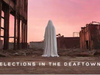 Elections In The Deaftown