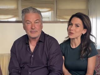 Manželia Baldwinovci