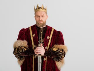 5 pascí, ktorým sa