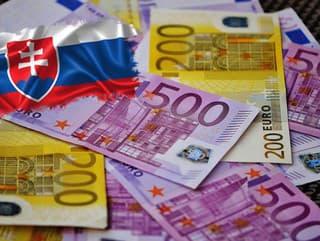 Vláda zvyšuje sumy dôležitých