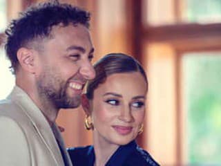 Bystrík a Mária Čírová,