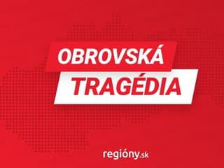 HROZNÁ TRAGÉDIA Na pracovisku