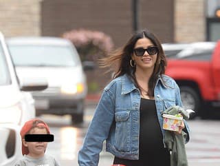 Slávna herečka sa stala