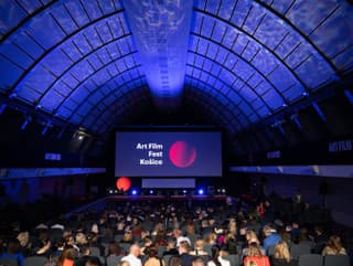 Art Film Fest ostane