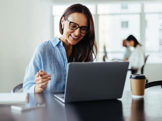 Gallupov test - objavte