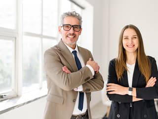 Nasledujete lídra? Ako vedieť,