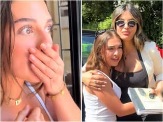 Známa mamička na svojej