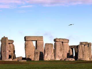 UNESCO chce zaradiť Stonehenge