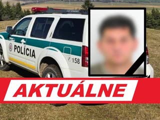 AKTUÁLNE TRAGICKÝ koniec ZÁHADNÉHO