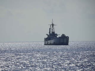Filipíny tvrdia, že sa dohodli s Čínou na deeskalácii napätia v Juhočínskom mori