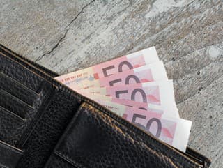 Predčasné aj minimálne dôchodky