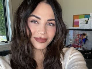 INTÍMNE FOTO slávnej mamičky: