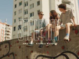AMO, videoklip Stále my,