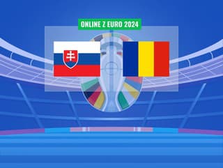 EURO 2024: Slovensko -