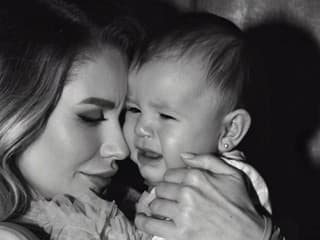 Známa slovenská mamička chce