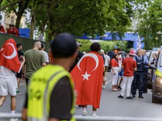 EURO 2024 Obrovský šok