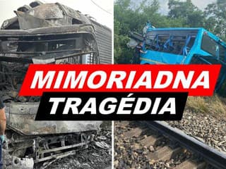 PRVÉ očité SVEDECTVO tragickej